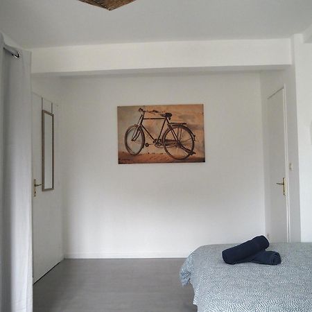 L'Echappee Belle Le Duplex Proche "Europa Park" Apartment Rhinau ภายนอก รูปภาพ