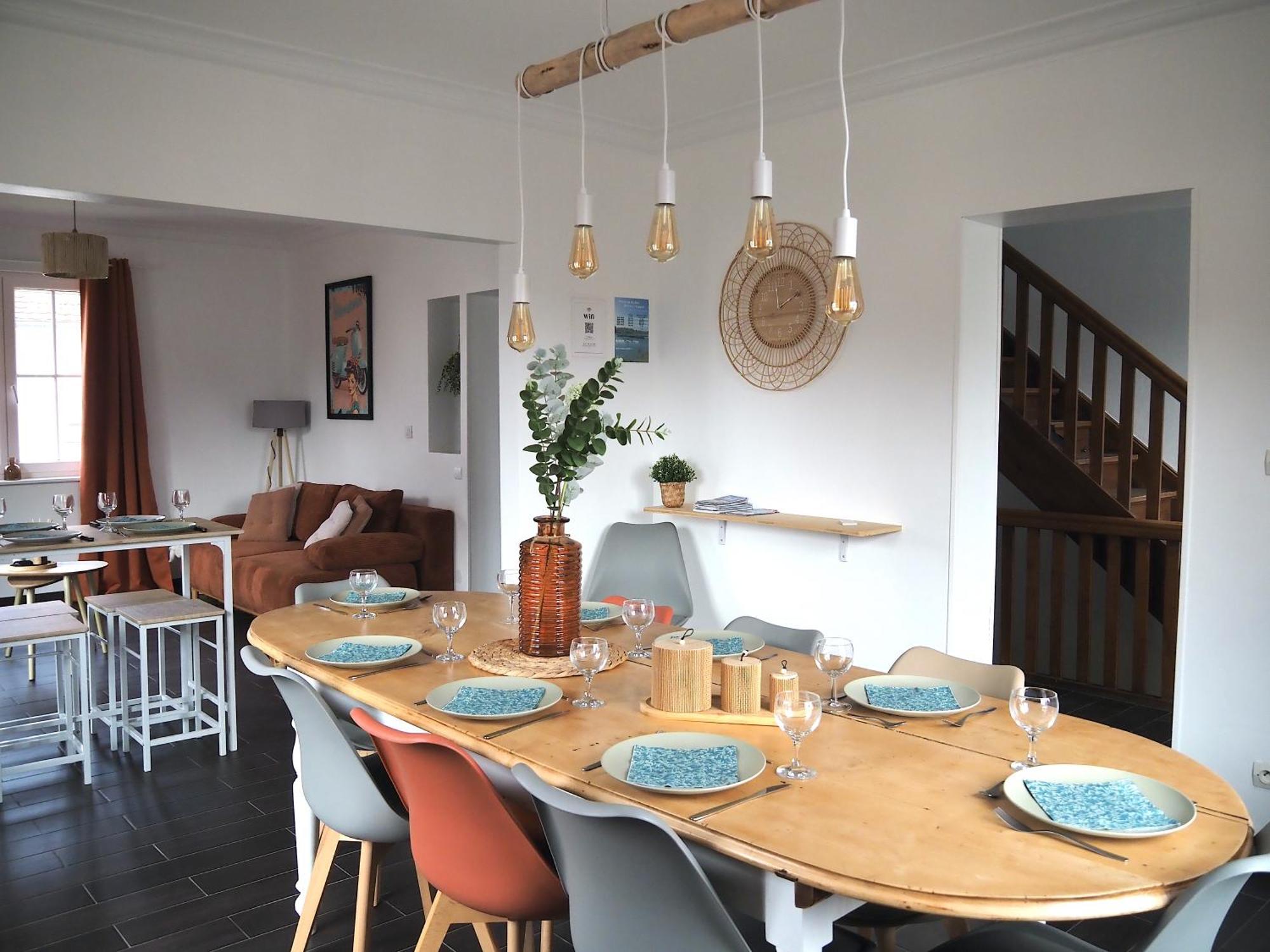 L'Echappee Belle Le Duplex Proche "Europa Park" Apartment Rhinau ภายนอก รูปภาพ