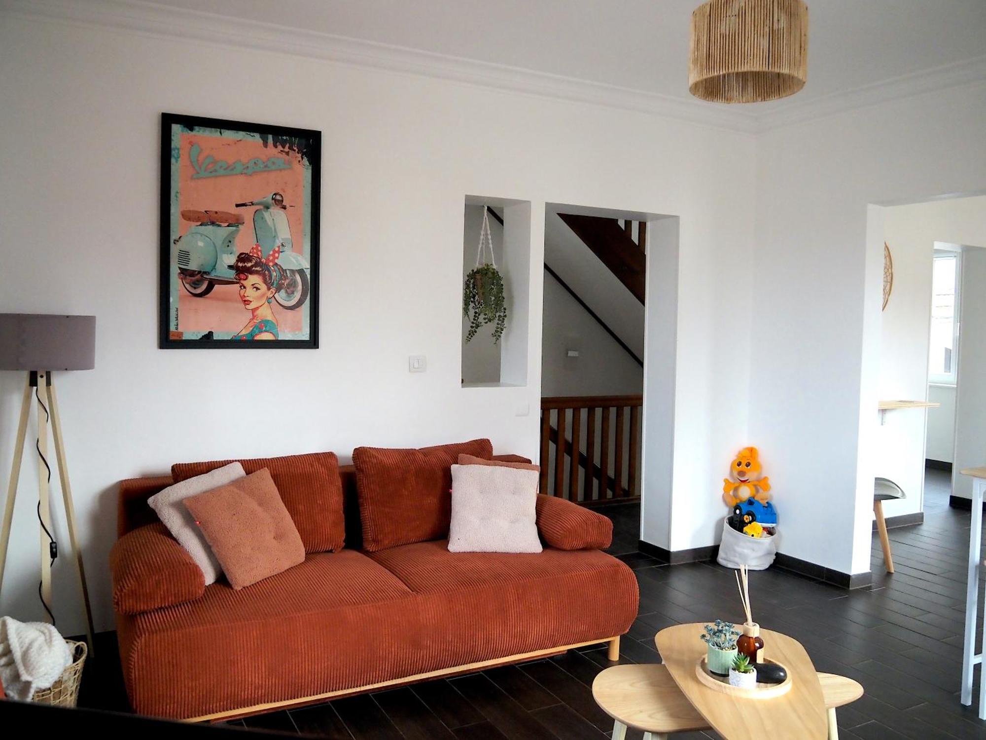L'Echappee Belle Le Duplex Proche "Europa Park" Apartment Rhinau ภายนอก รูปภาพ