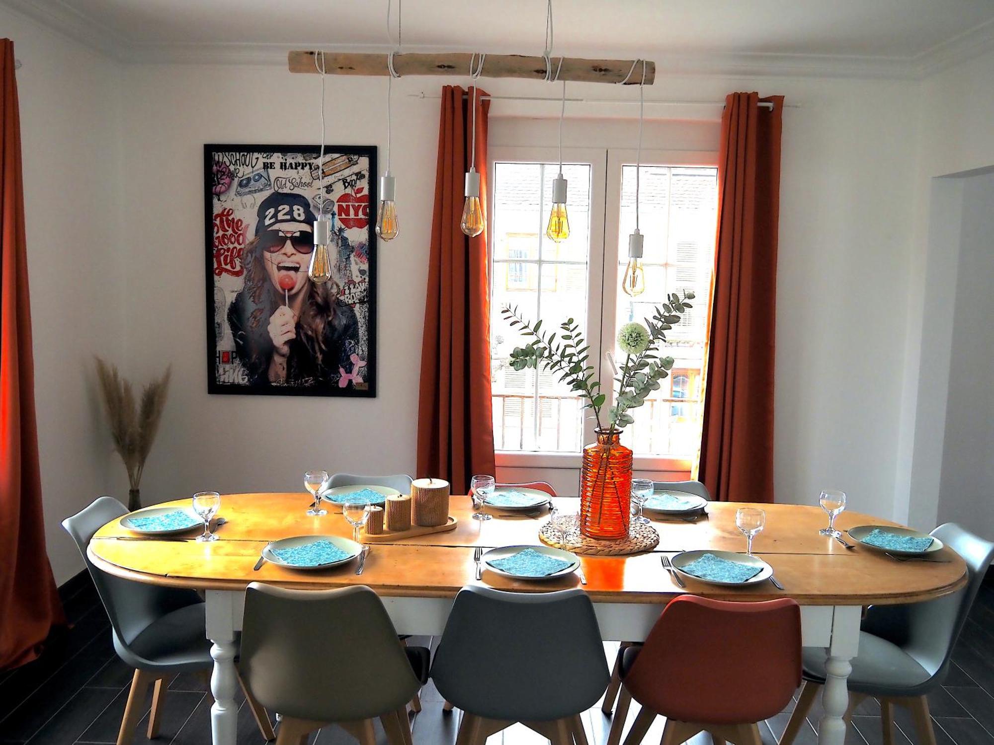 L'Echappee Belle Le Duplex Proche "Europa Park" Apartment Rhinau ภายนอก รูปภาพ