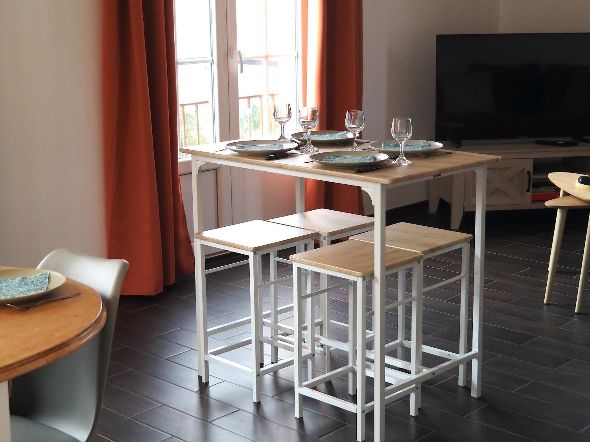 L'Echappee Belle Le Duplex Proche "Europa Park" Apartment Rhinau ภายนอก รูปภาพ