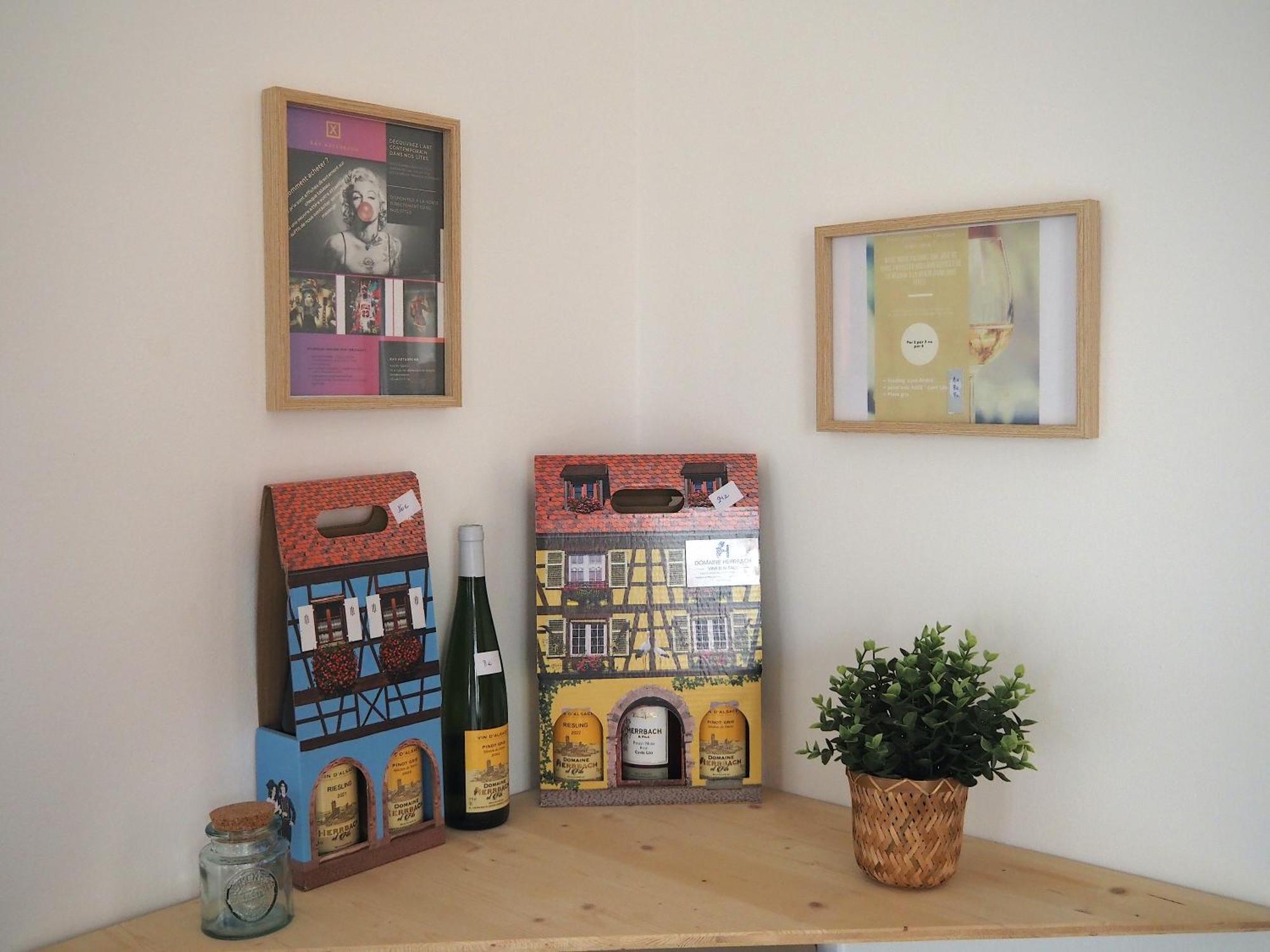 L'Echappee Belle Le Duplex Proche "Europa Park" Apartment Rhinau ภายนอก รูปภาพ