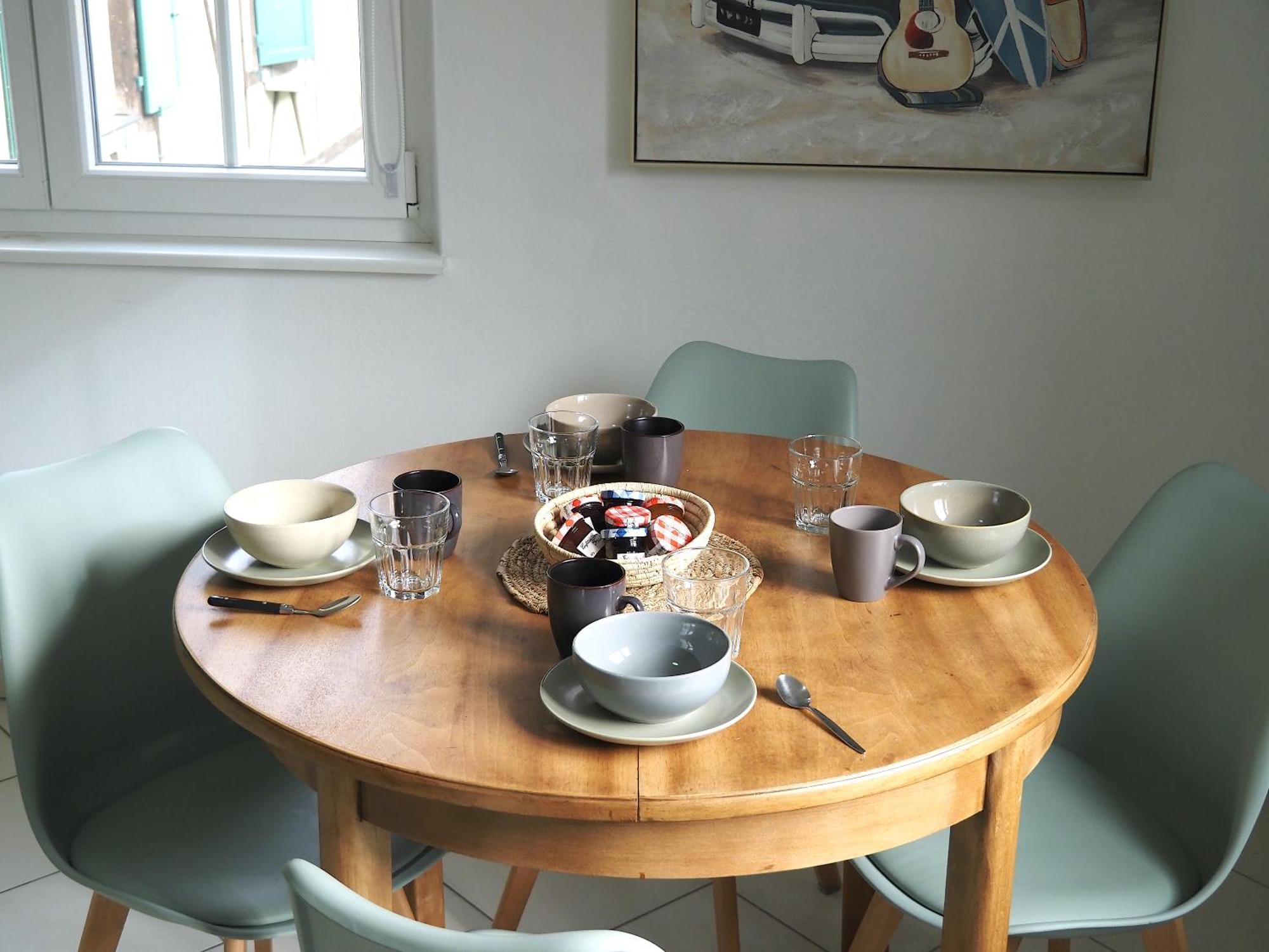 L'Echappee Belle Le Duplex Proche "Europa Park" Apartment Rhinau ภายนอก รูปภาพ